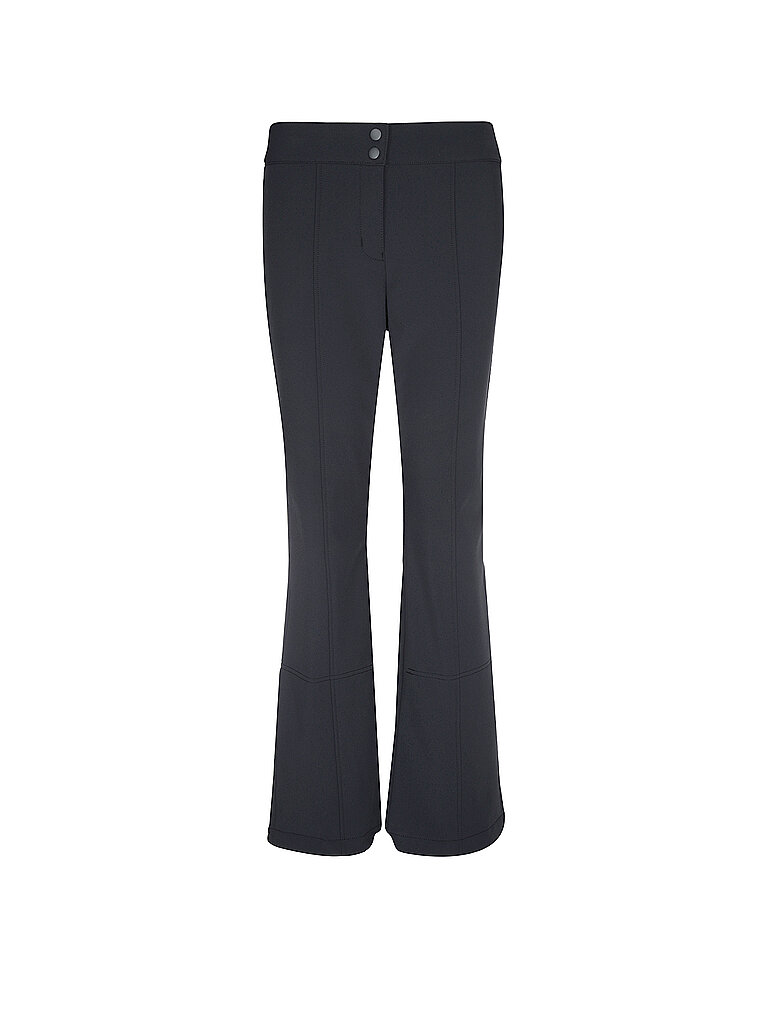 Phenix Damen Skihose schwarz