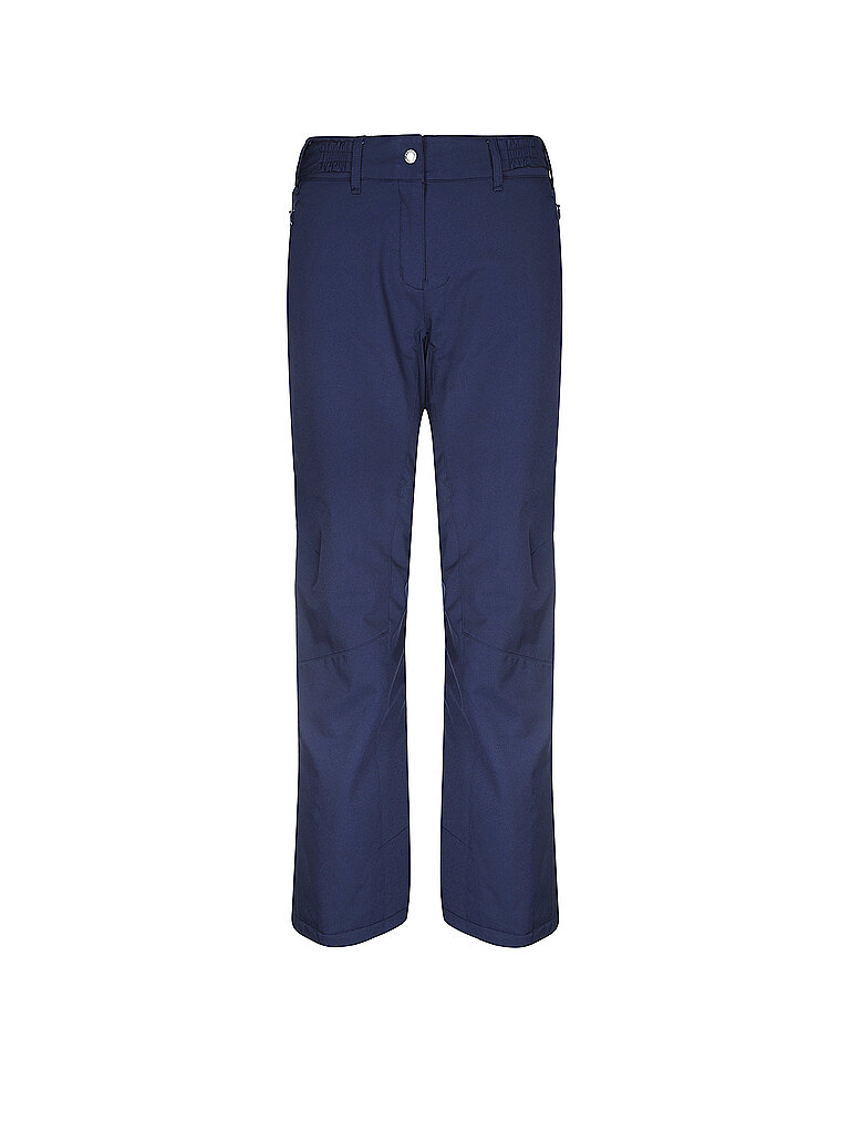 Phenix Damen Skihose dunkelblau