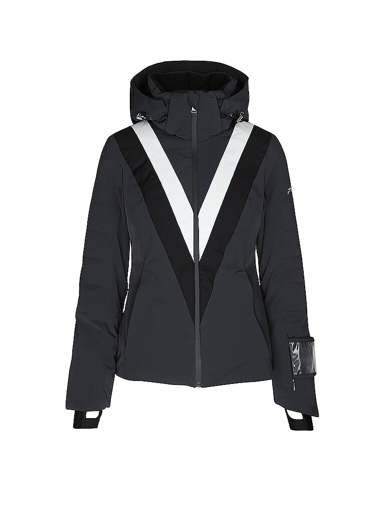 Phenix Damen Skijacke dunkelblau