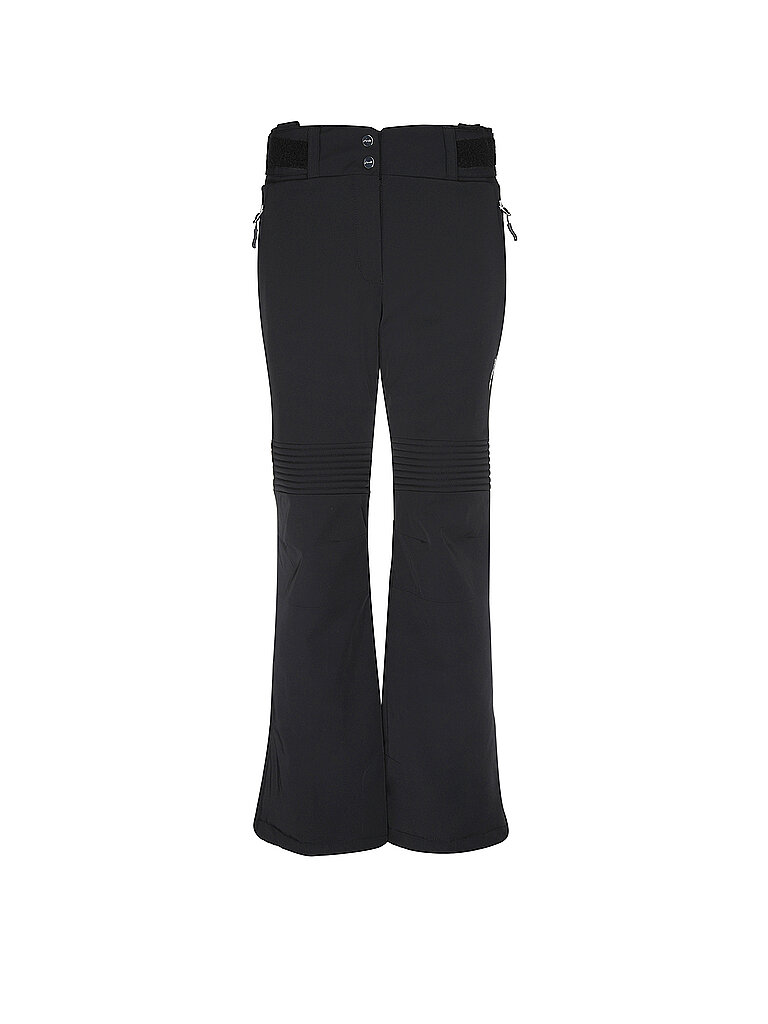 Phenix Damen Skihose schwarz