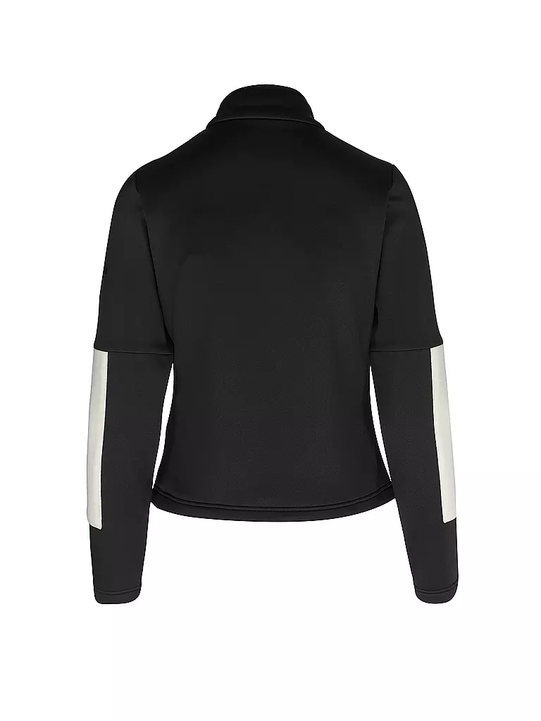 PHENIX | Damen Jacke Beheizbar | schwarz