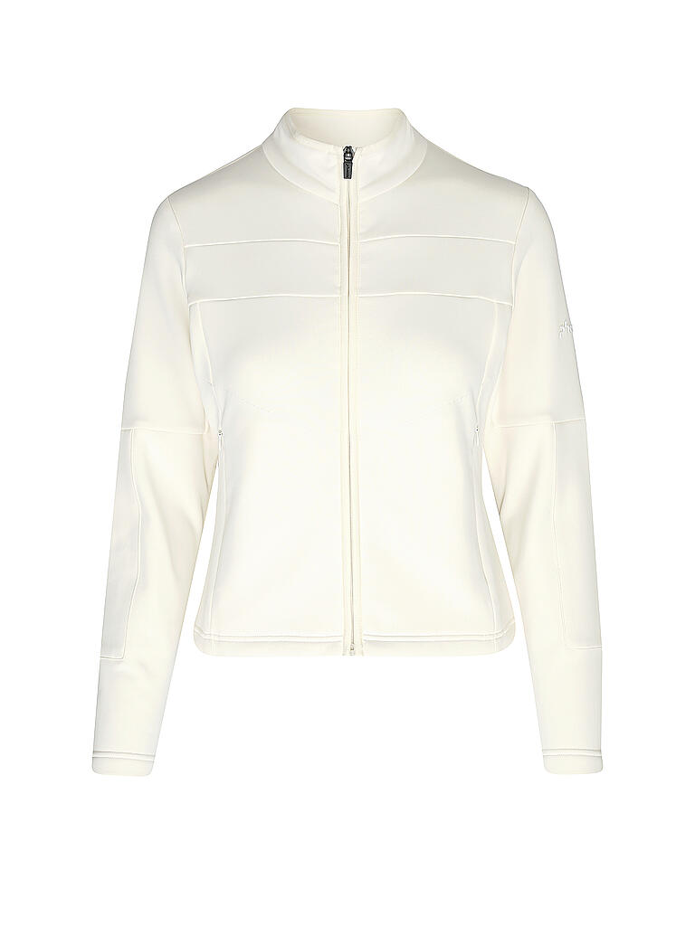 PHENIX | Damen Jacke | weiss
