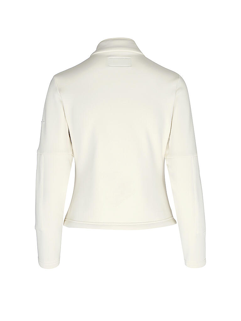 PHENIX | Damen Jacke | weiss