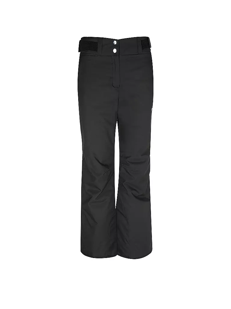 PHENIX | Damen Skihose Basic Easy | schwarz