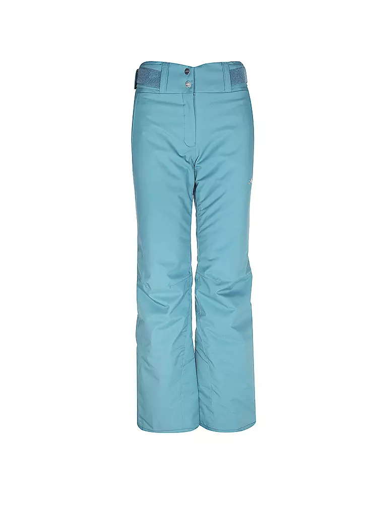 PHENIX | Damen Skihose Basic Easy | blau