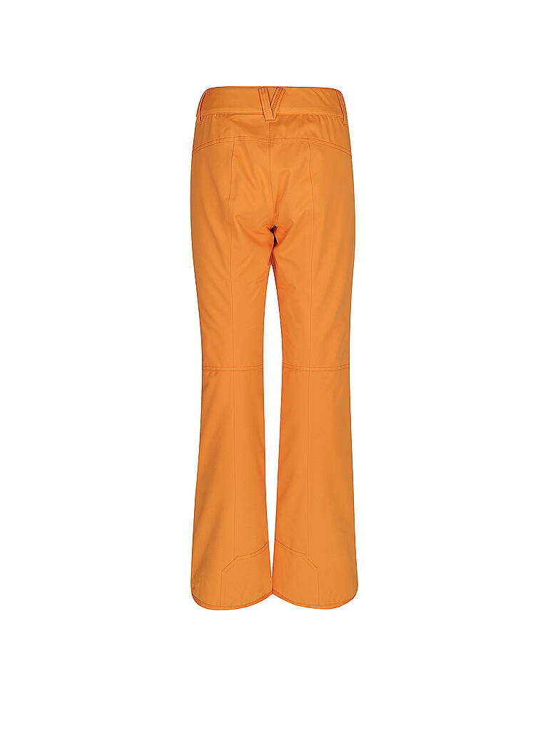 PHENIX | Damen Skihose Chitose | orange