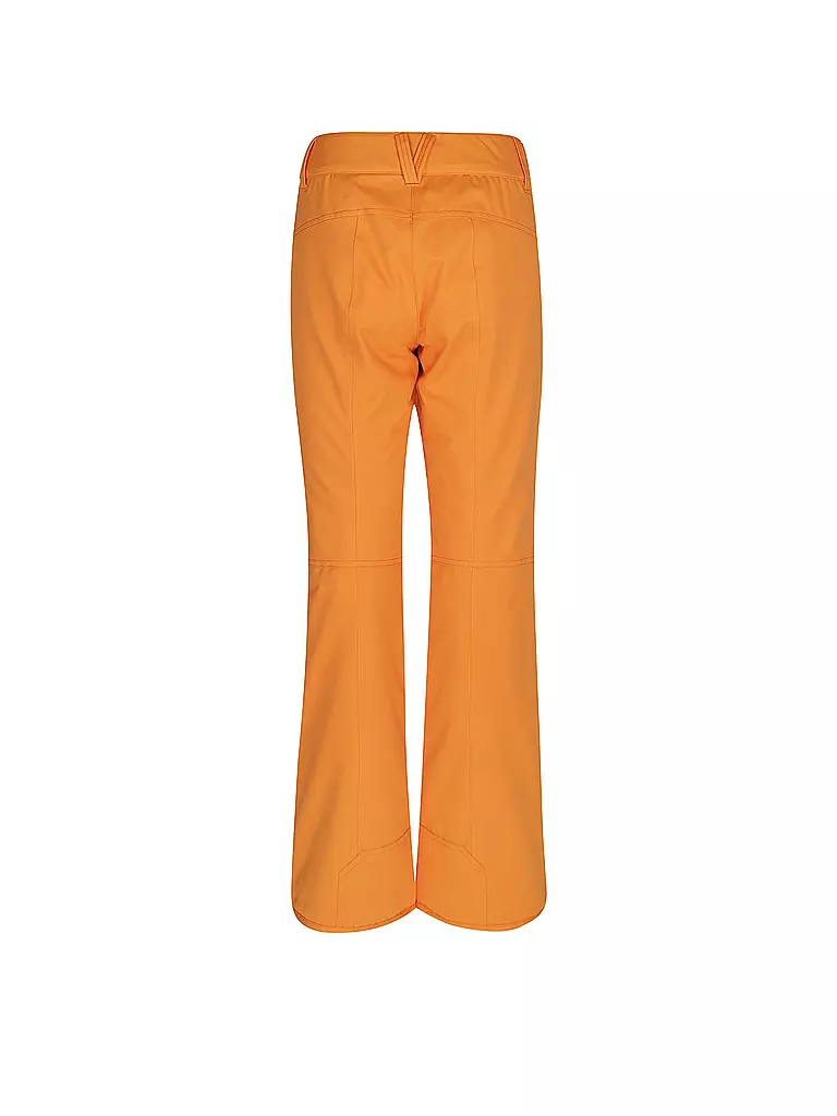 PHENIX | Damen Skihose Chitose | orange