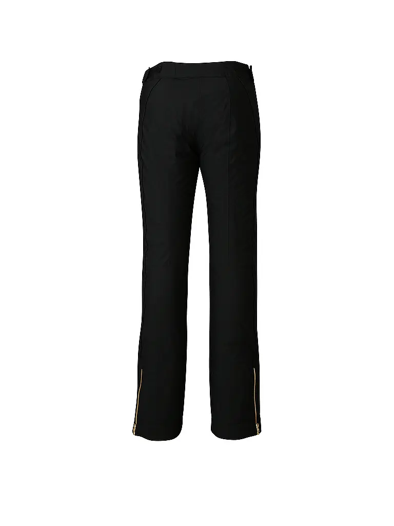 PHENIX | Damen Skihose Smart Jet | schwarz