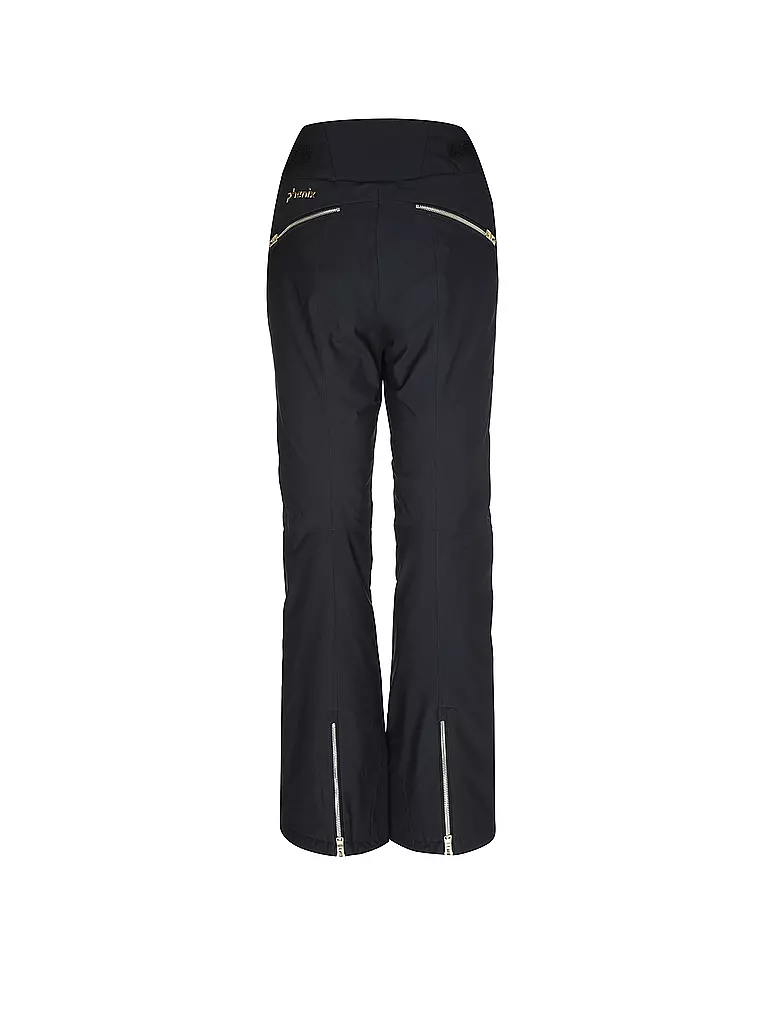 PHENIX | Damen Skihose Tanscends Shade | schwarz