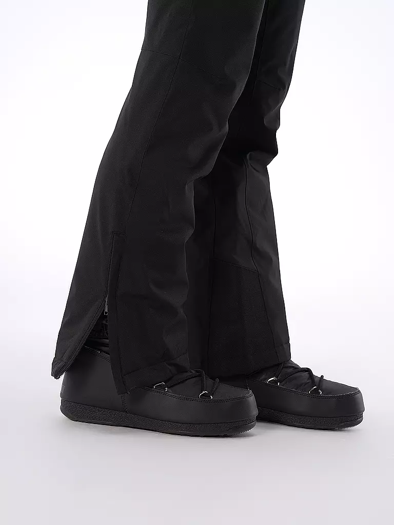 PHENIX | Damen Skihose Time Space | schwarz