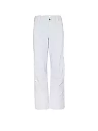 PHENIX | Damen Skihose | weiss