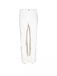 PHENIX | Damen Skihose | weiss
