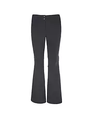 PHENIX | Damen Skihose | Schwarz