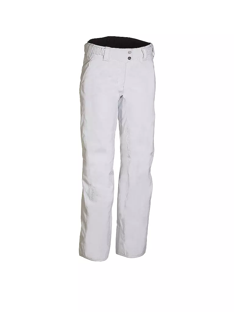 PHENIX | Damen Skihose | weiss