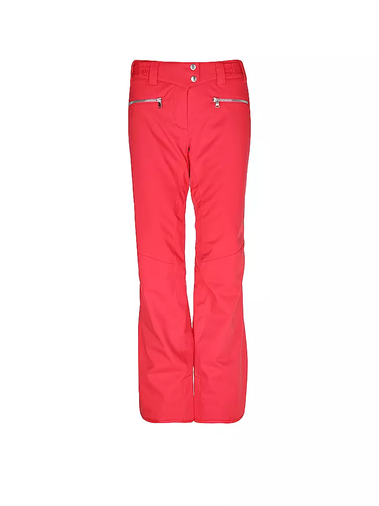 PHENIX | Damen Skihose | pink