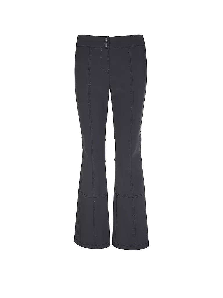 PHENIX | Damen Skihose | schwarz