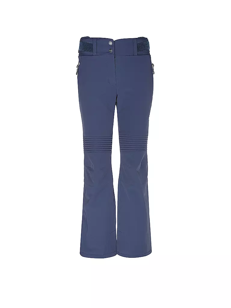 PHENIX | Damen Skihose | dunkelblau
