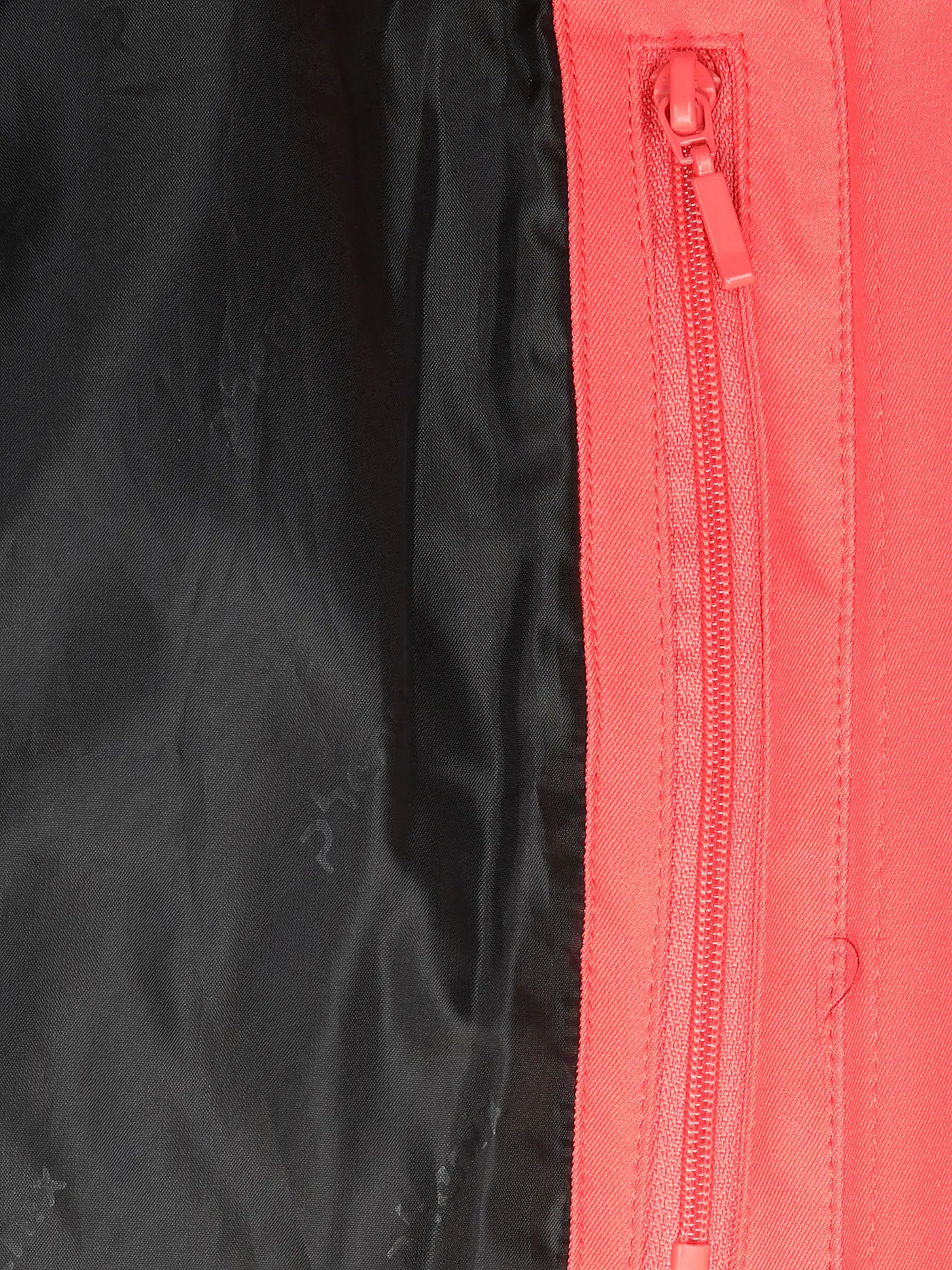 PHENIX | Damen Skijacke Dianthus | rot