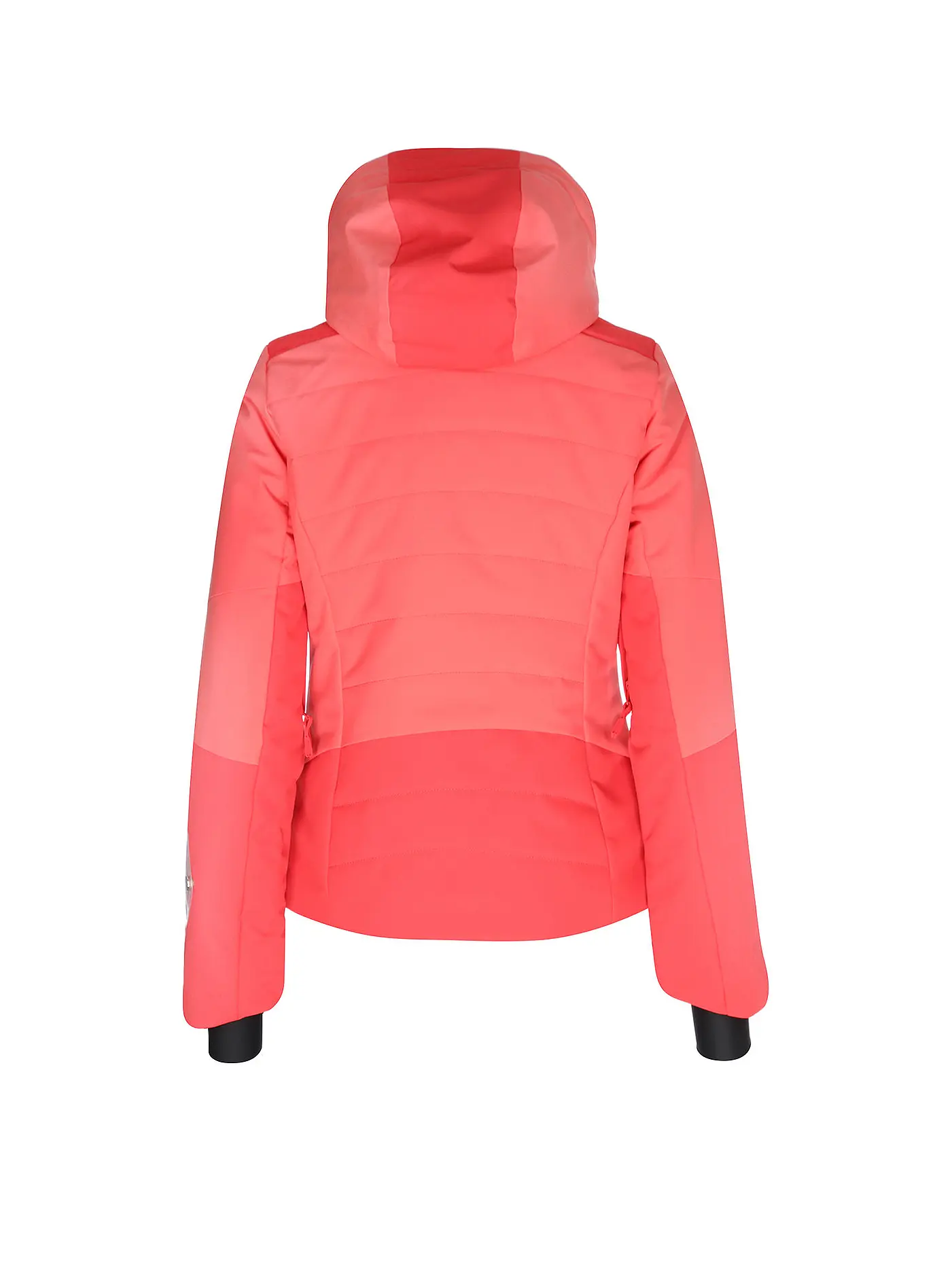 PHENIX | Damen Skijacke Dianthus | rot