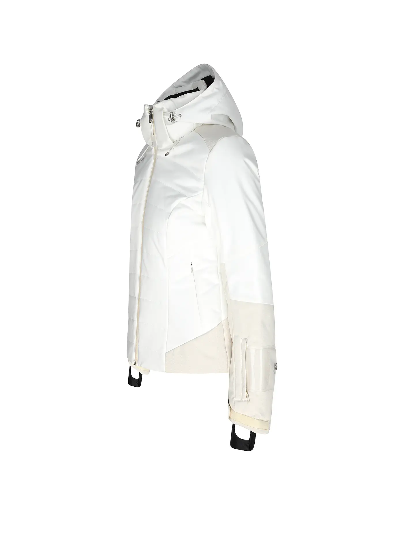 PHENIX | Damen Skijacke Dianthus | weiss