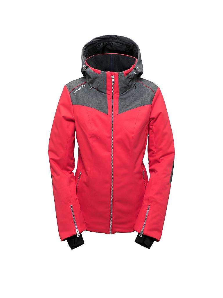 Skibekleidung Gigasport Skianzug Damen Gigasport Peak