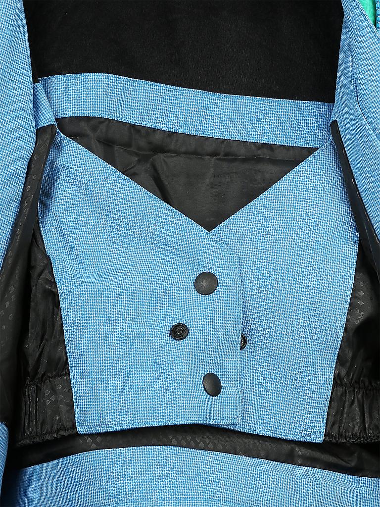 PHENIX | Damen Skijacke Powder | blau