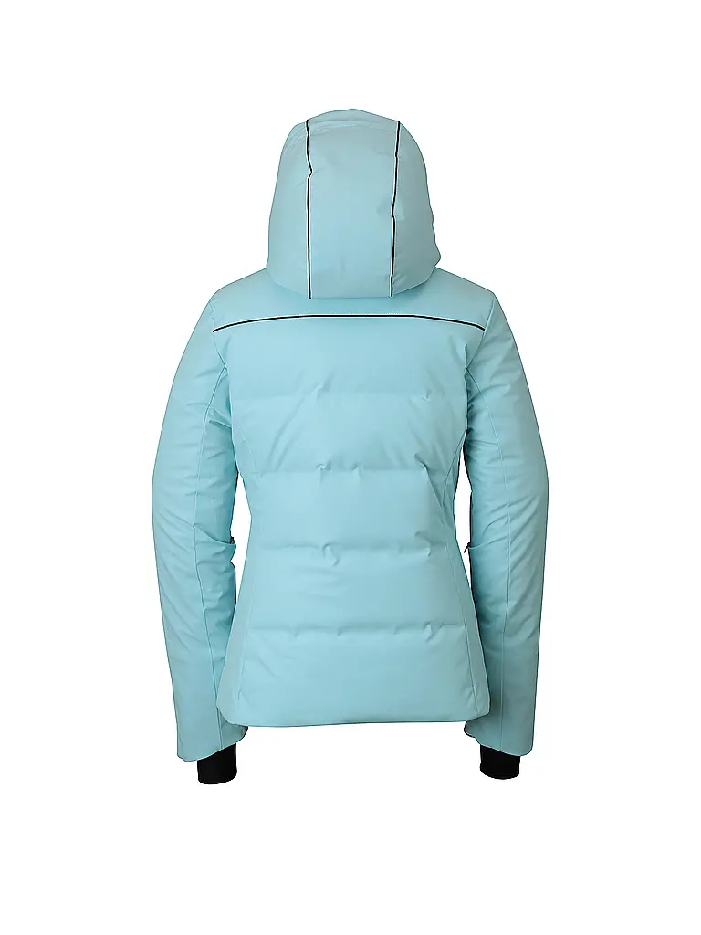 PHENIX | Damen Skijacke Seamless Down | 