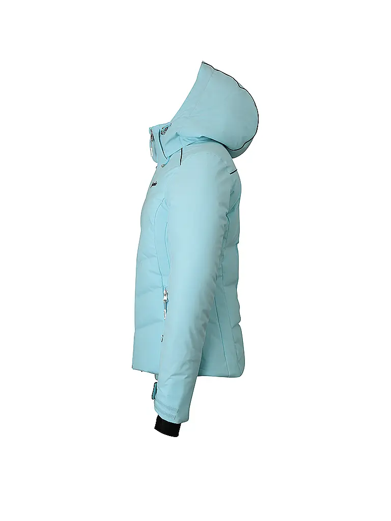 PHENIX | Damen Skijacke Seamless Down | 