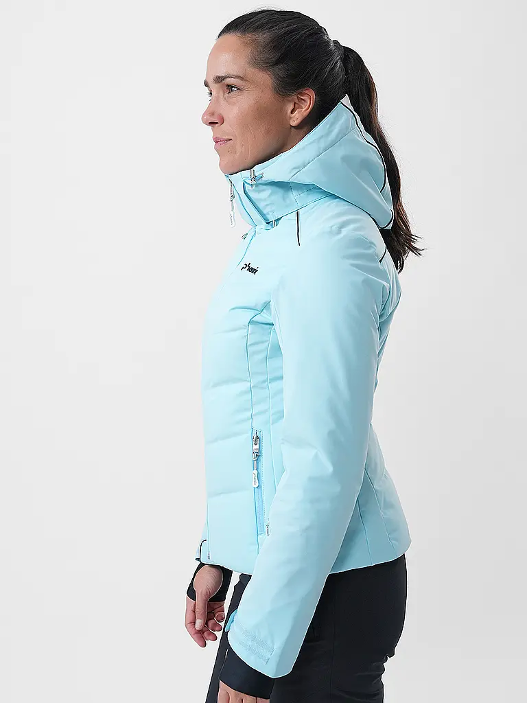 PHENIX | Damen Skijacke Seamless Down | 