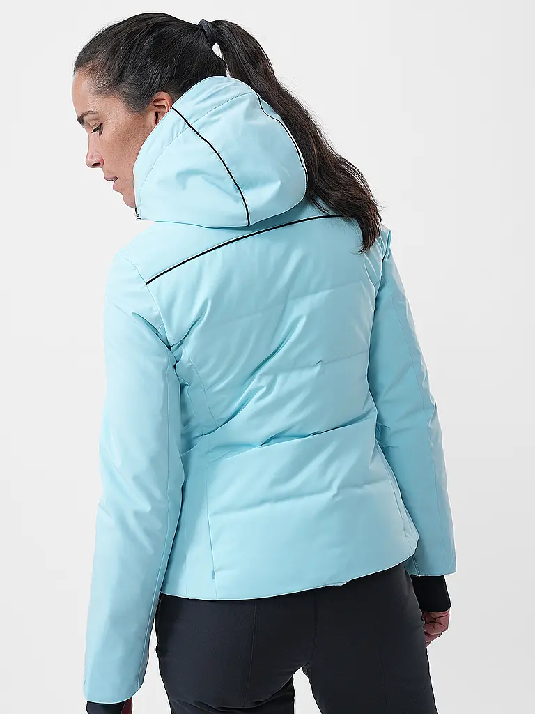 PHENIX | Damen Skijacke Seamless Down | 