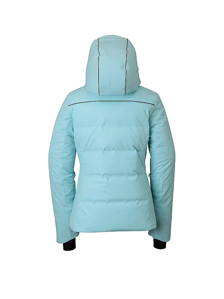 PHENIX | Damen Skijacke Seamless Down | 