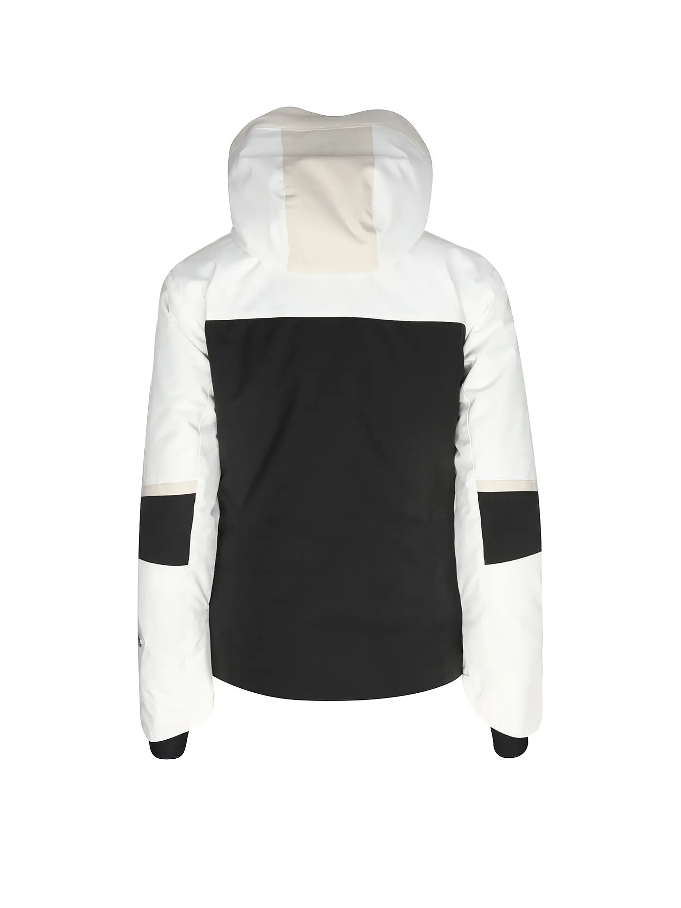 PHENIX | Damen Skijacke Snow Angel | schwarz