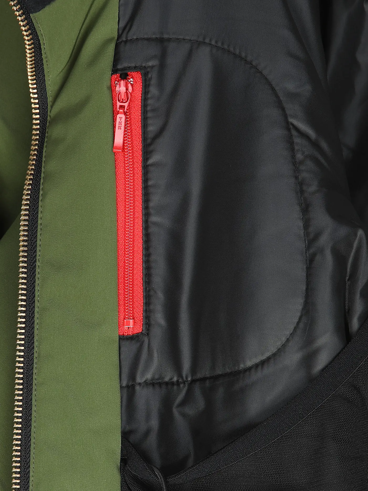 PHENIX | Damen Skijacke | olive