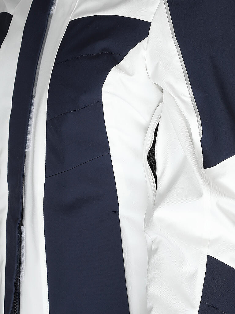 PHENIX | Damen Skijacke | dunkelblau