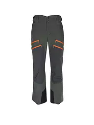 PHENIX | Herren Skihose Active Slim | olive