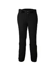 PHENIX | Herren Skihose Active Slim | schwarz