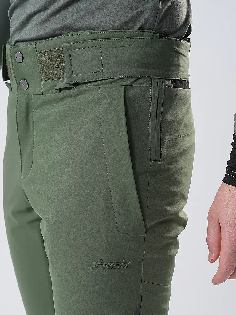 PHENIX | Herren Skihose Active Slim | 