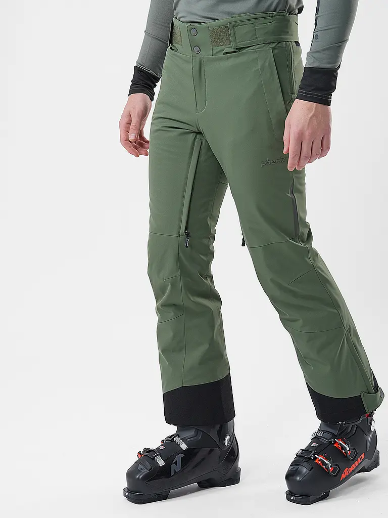 PHENIX | Herren Skihose Active Slim | 