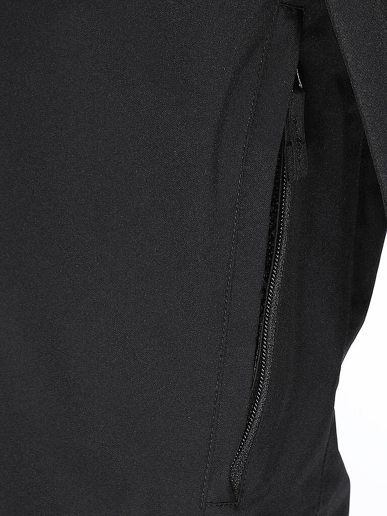 PHENIX | Herren Skihose Active Slim | schwarz