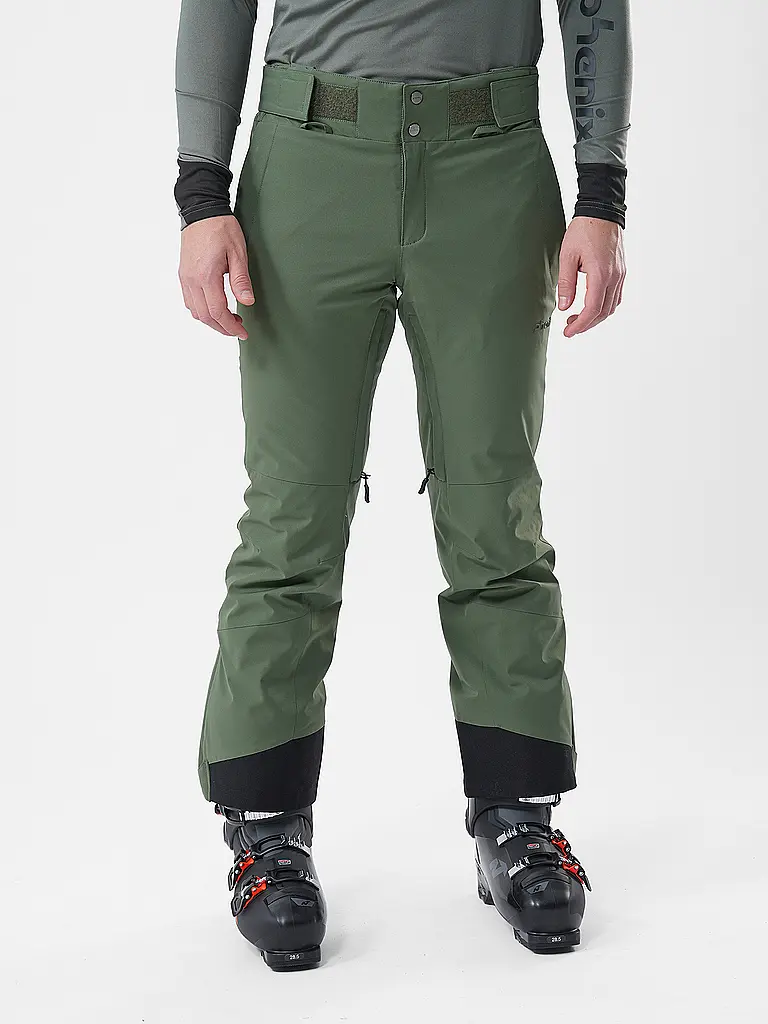 PHENIX | Herren Skihose Active Slim | 