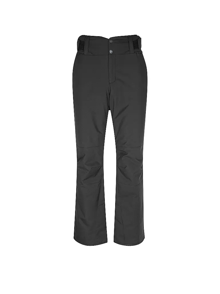 PHENIX | Herren Skihose Legacy 2way Stretch | schwarz