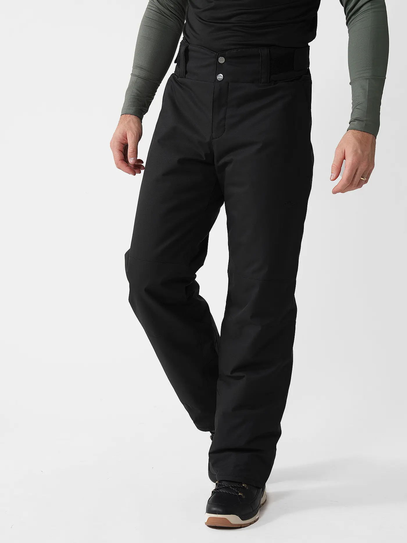 PHENIX | Herren Skihose Legacy 2way Stretch | schwarz