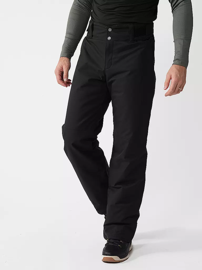 PHENIX | Herren Skihose Legacy 2way Stretch | schwarz