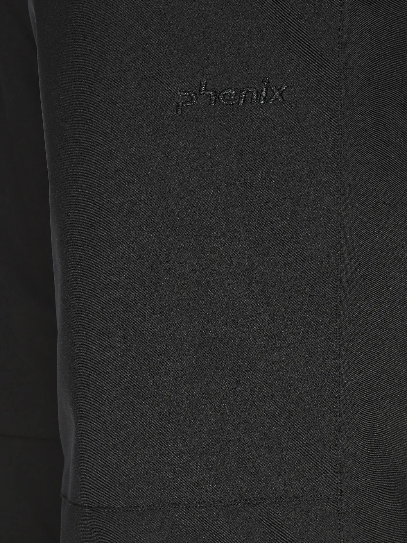 PHENIX | Herren Skihose Legacy 2way Stretch | schwarz