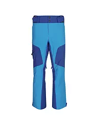 PHENIX | Herren Skihose Slope Regular | blau