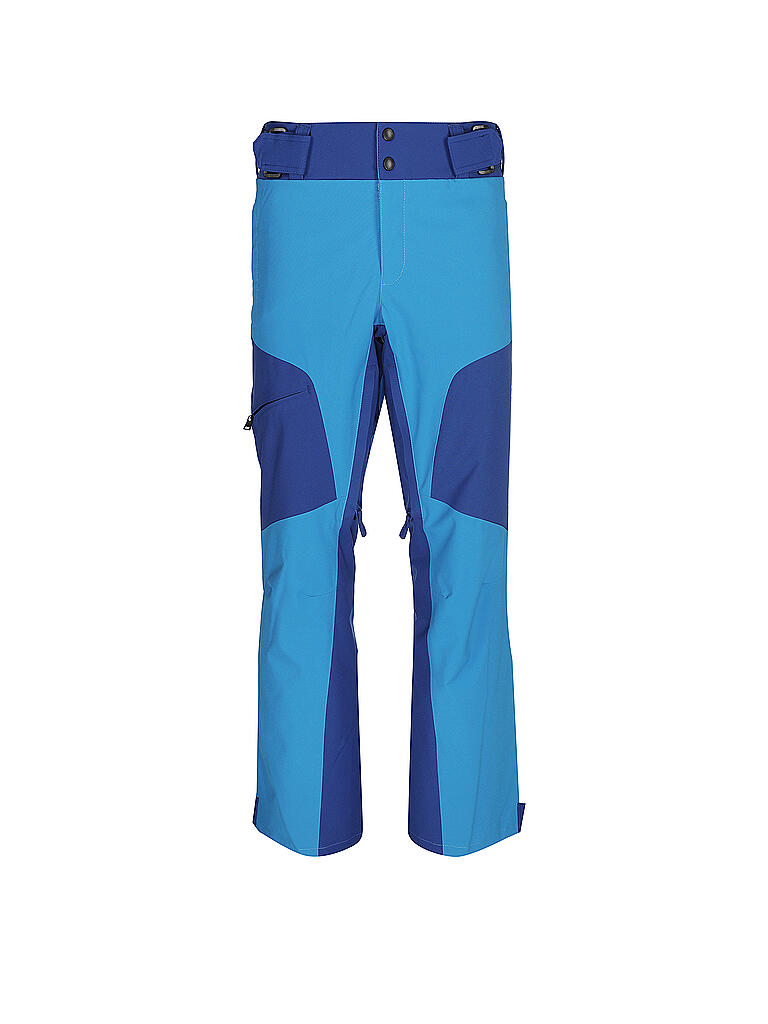 PHENIX | Herren Skihose Slope Regular | blau