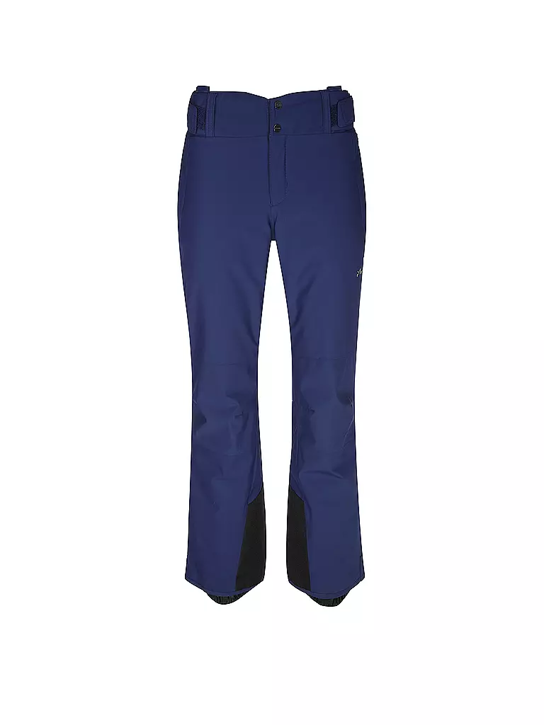PHENIX | Herren Skihose Super 4way Stretch | dunkelblau
