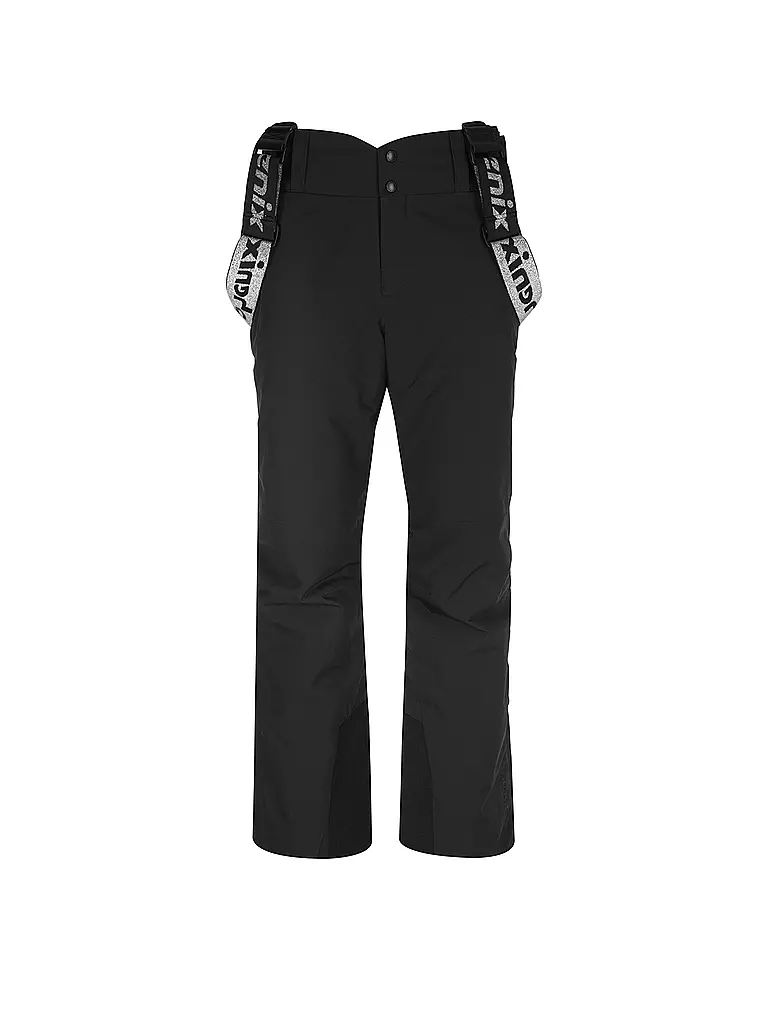 PHENIX | Herren Skihose Thunderbolt | schwarz