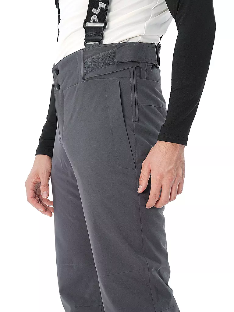 PHENIX | Herren Skihose Thunderbolt | grau