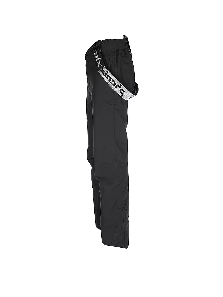 PHENIX | Herren Skihose Thunderbolt | schwarz